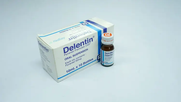 Delentin suspension 10ml 1's - https://www.upokar24.com