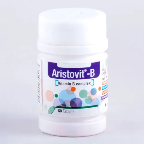 Aristovit B tab - https://www.upokar24.com