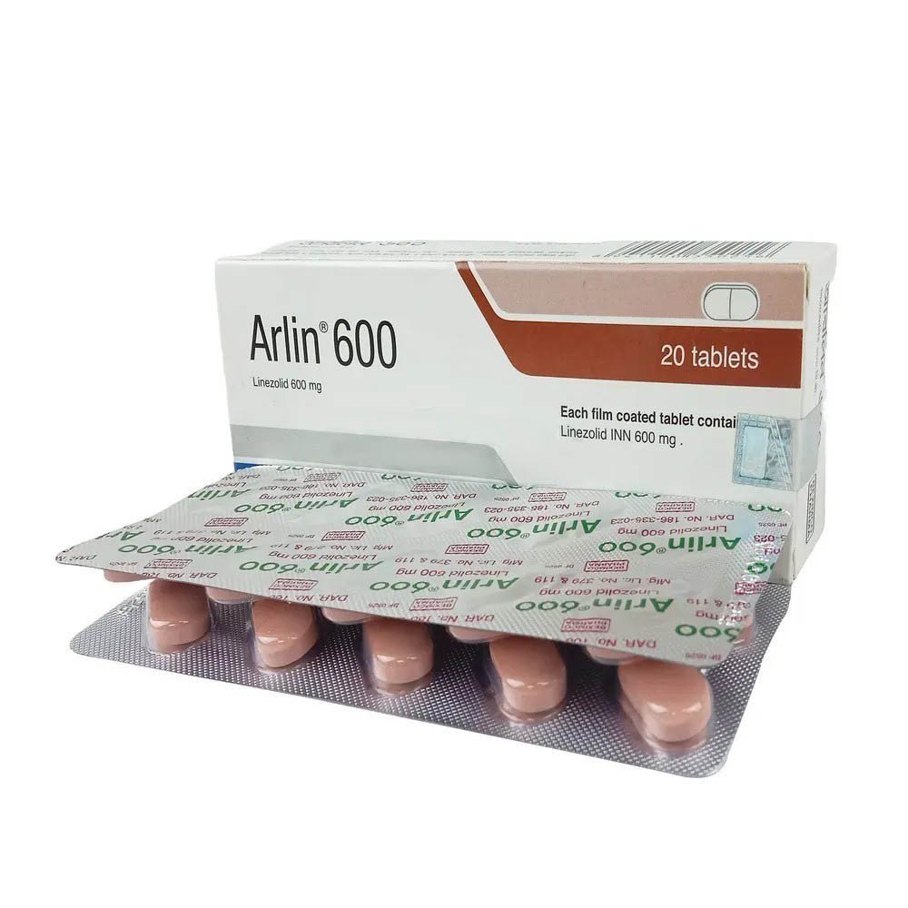 Arlin 600 tab - https://www.upokar24.com