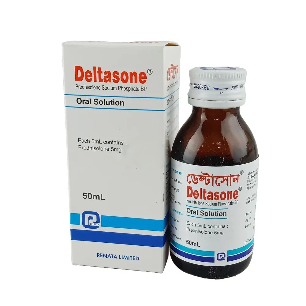 Deltasone oral solution - https://www.upokar24.com