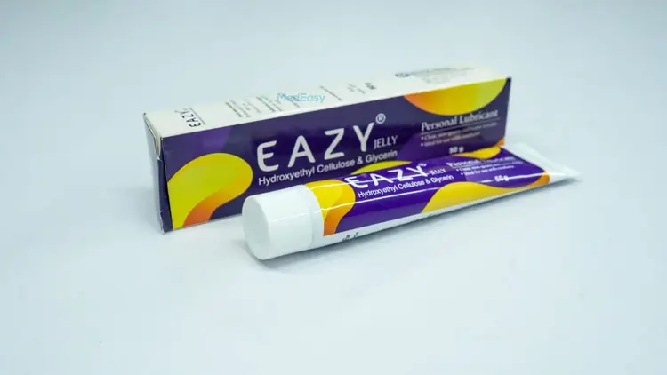 Eazy jelly 50gm Tube - https://www.upokar24.com