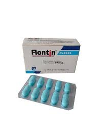 Flontin 500mg tab - https://www.upokar24.com