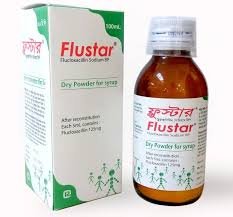 Flustar 100ml DRY sys 1's - https://www.upokar24.com