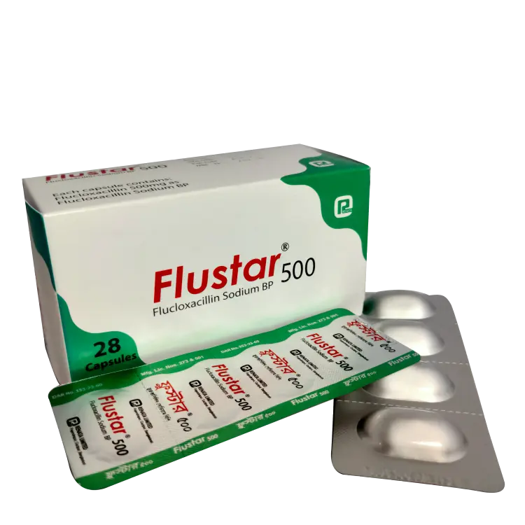 Flustar 500mg Cap - https://www.upokar24.com