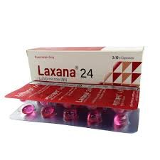 Laxana SG 24mcg CAP - https://www.upokar24.com