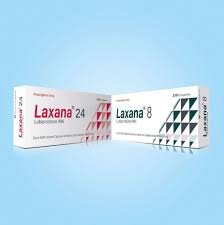 Laxana SG 8mcg CAP - https://www.upokar24.com