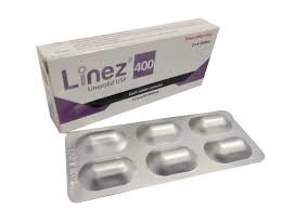 Linez 400mg tab - https://www.upokar24.com