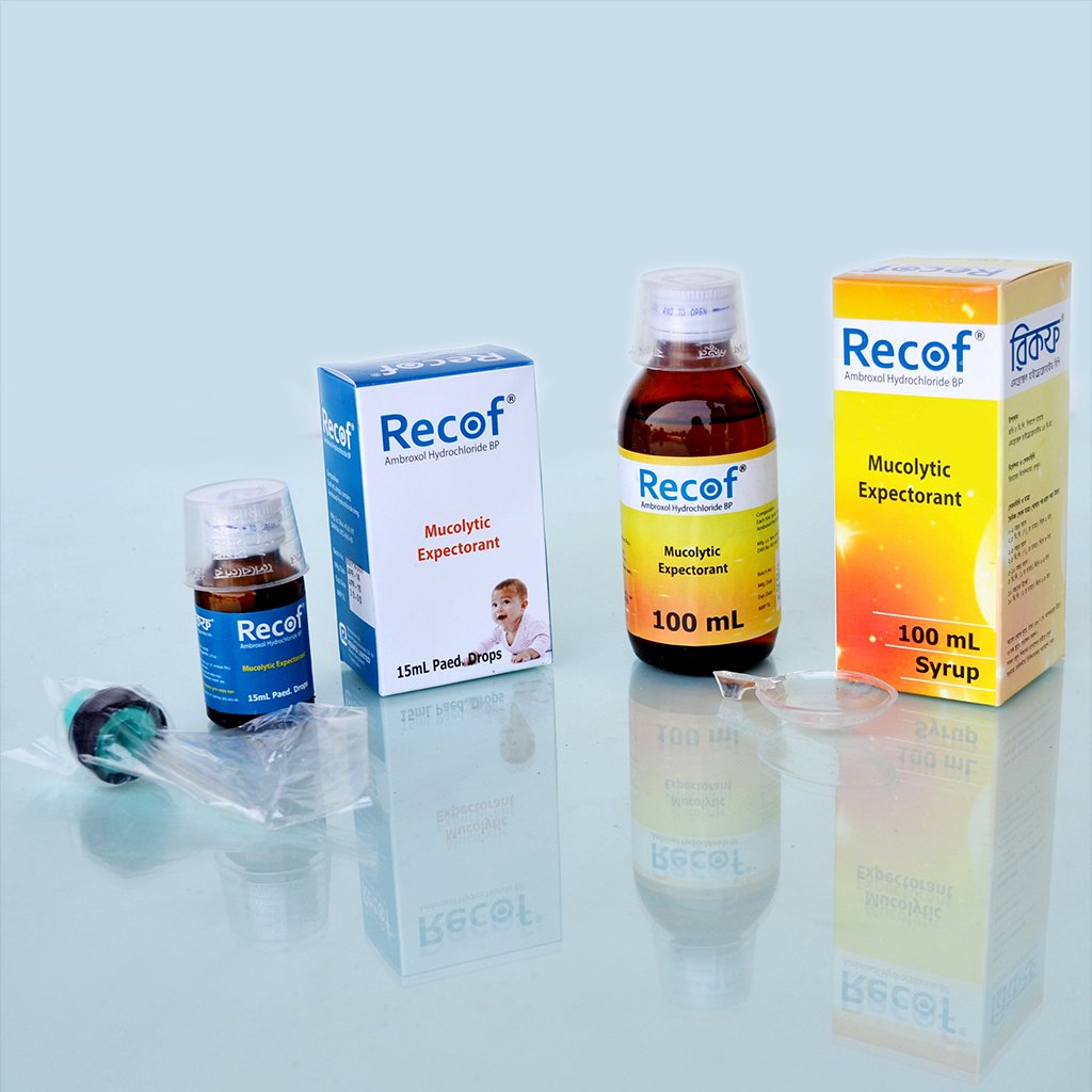 Recof 15ml pead drops - https://www.upokar24.com