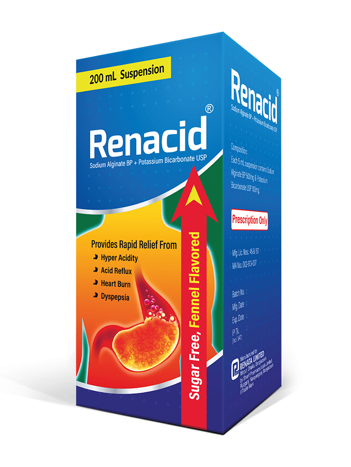 Renacid 200 ml suspension - https://www.upokar24.com