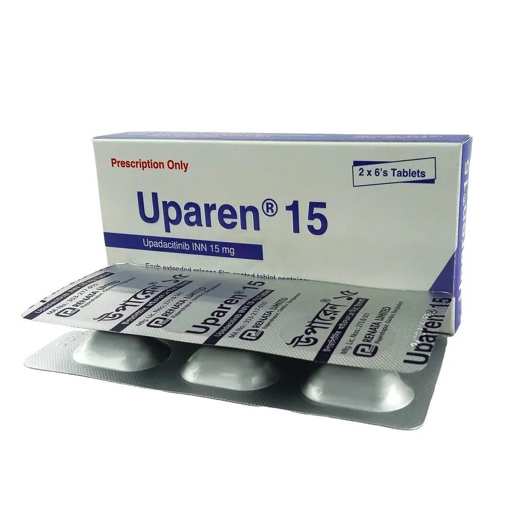 U-paren 15 TAB - https://www.upokar24.com