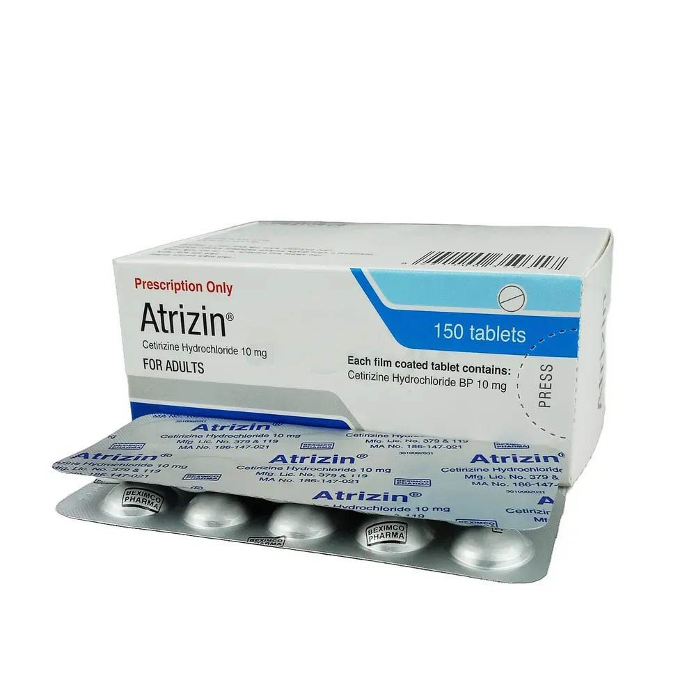 Atrizin tab - https://www.upokar24.com