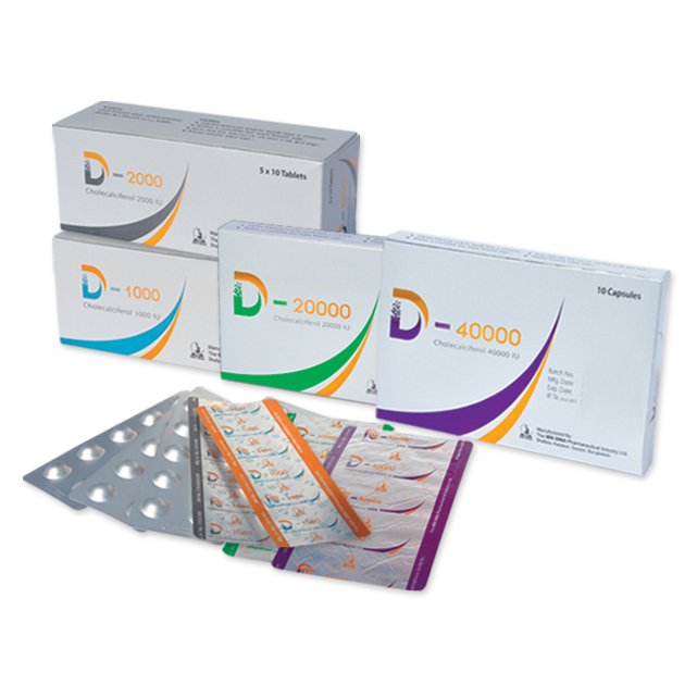 Vita D3 1000 IU tab - https://www.upokar24.com