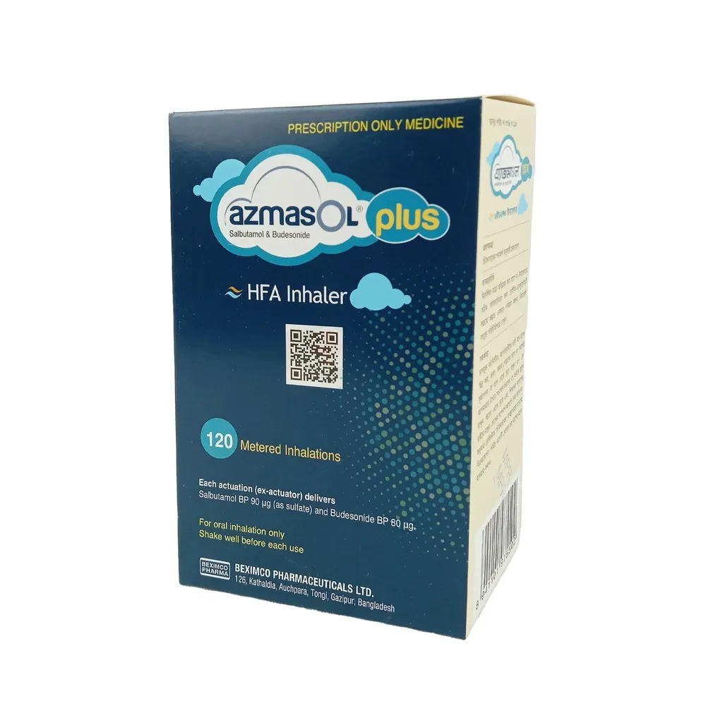 Azmasol plus - https://www.upokar24.com