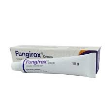 Fungirox 15g Cream - https://www.upokar24.com