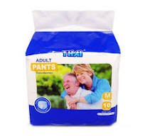Adult Diaper pants - https://www.upokar24.com