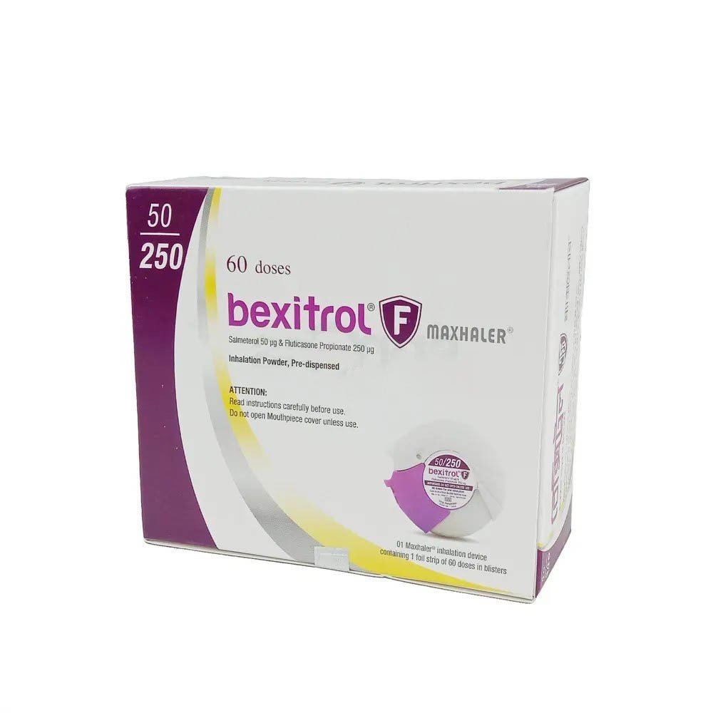 Bexitrol f 50/250 maxhaler - https://www.upokar24.com