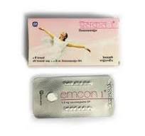 Emcon-1 - https://www.upokar24.com