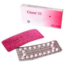 Giane 35mg TAB - https://www.upokar24.com