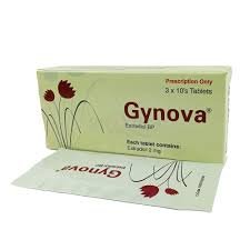 Gynova 2mg Tab - https://www.upokar24.com
