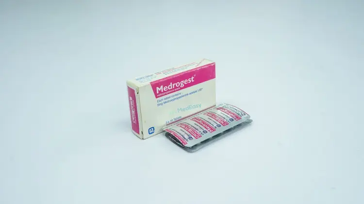 Medrogest 5mg TAB - https://www.upokar24.com