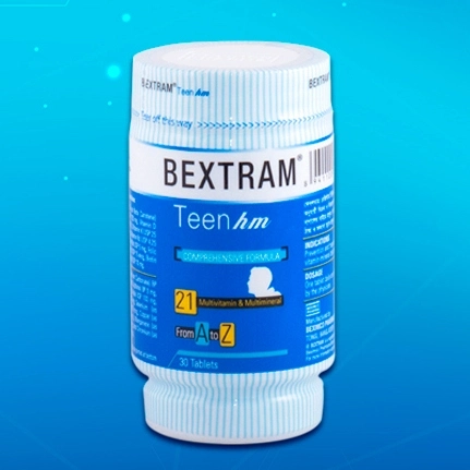 Bextram teen hr - https://www.upokar24.com