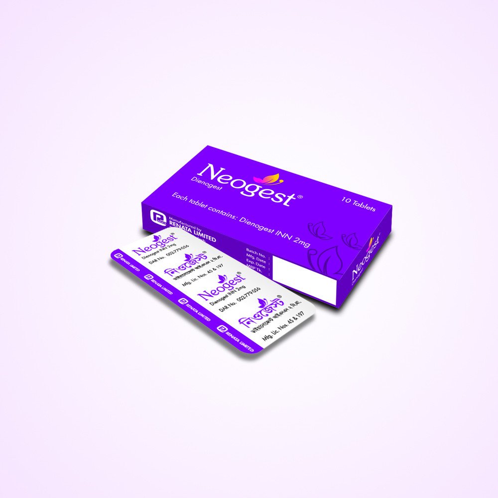 Neogest 2mg TAB - https://www.upokar24.com