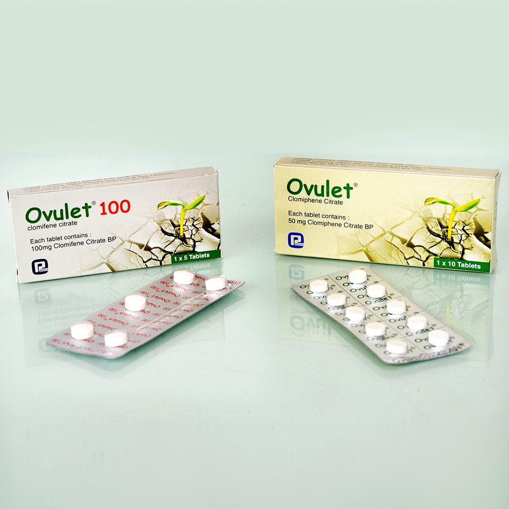 Ovulet Cap 100mg - https://www.upokar24.com