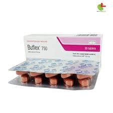 Buflex 1000mg tab - https://www.upokar24.com