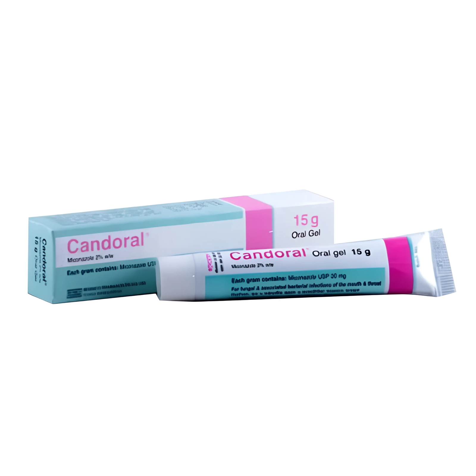 Candocal oral  GEl - https://www.upokar24.com