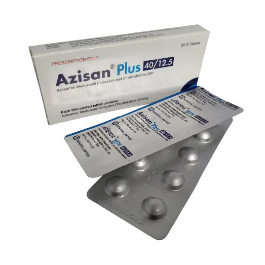 Azisan Plus 40mg TAB - https://www.upokar24.com