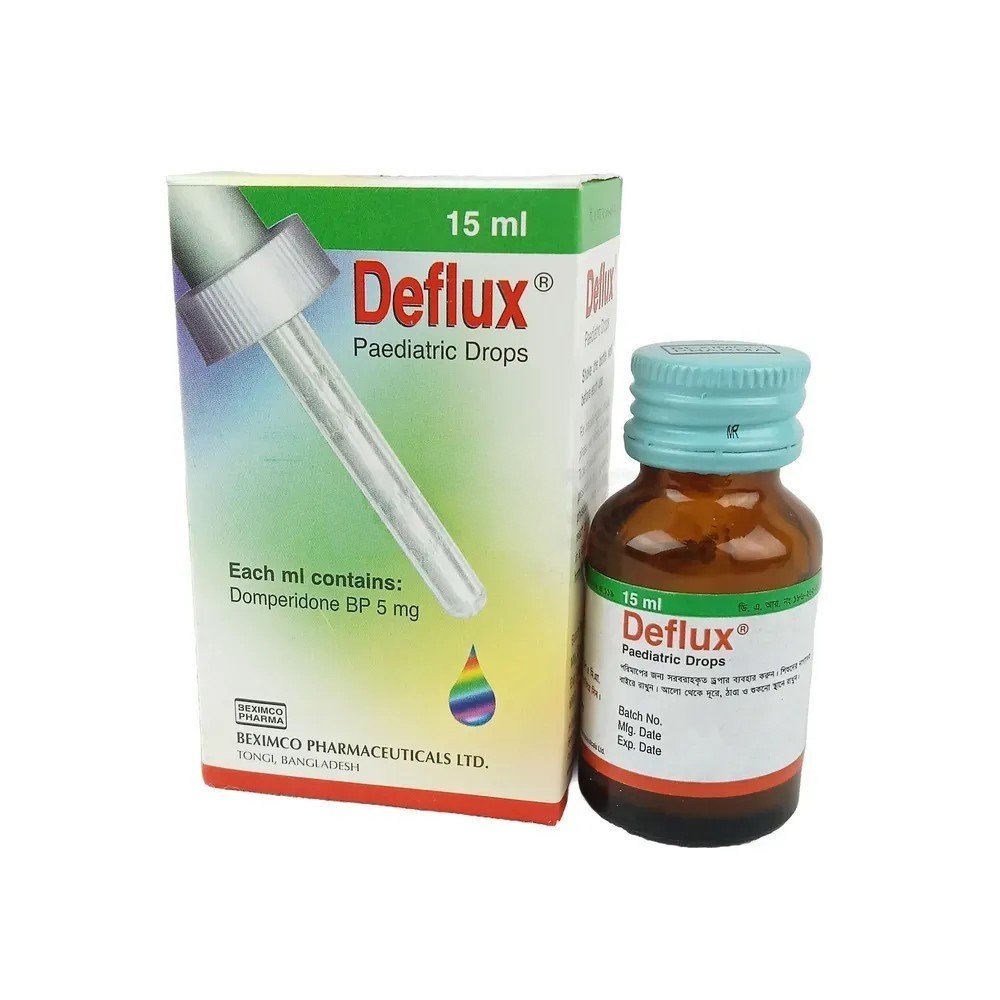 Deflux Drp - https://www.upokar24.com
