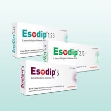 Esodip 5mg TAB - https://www.upokar24.com