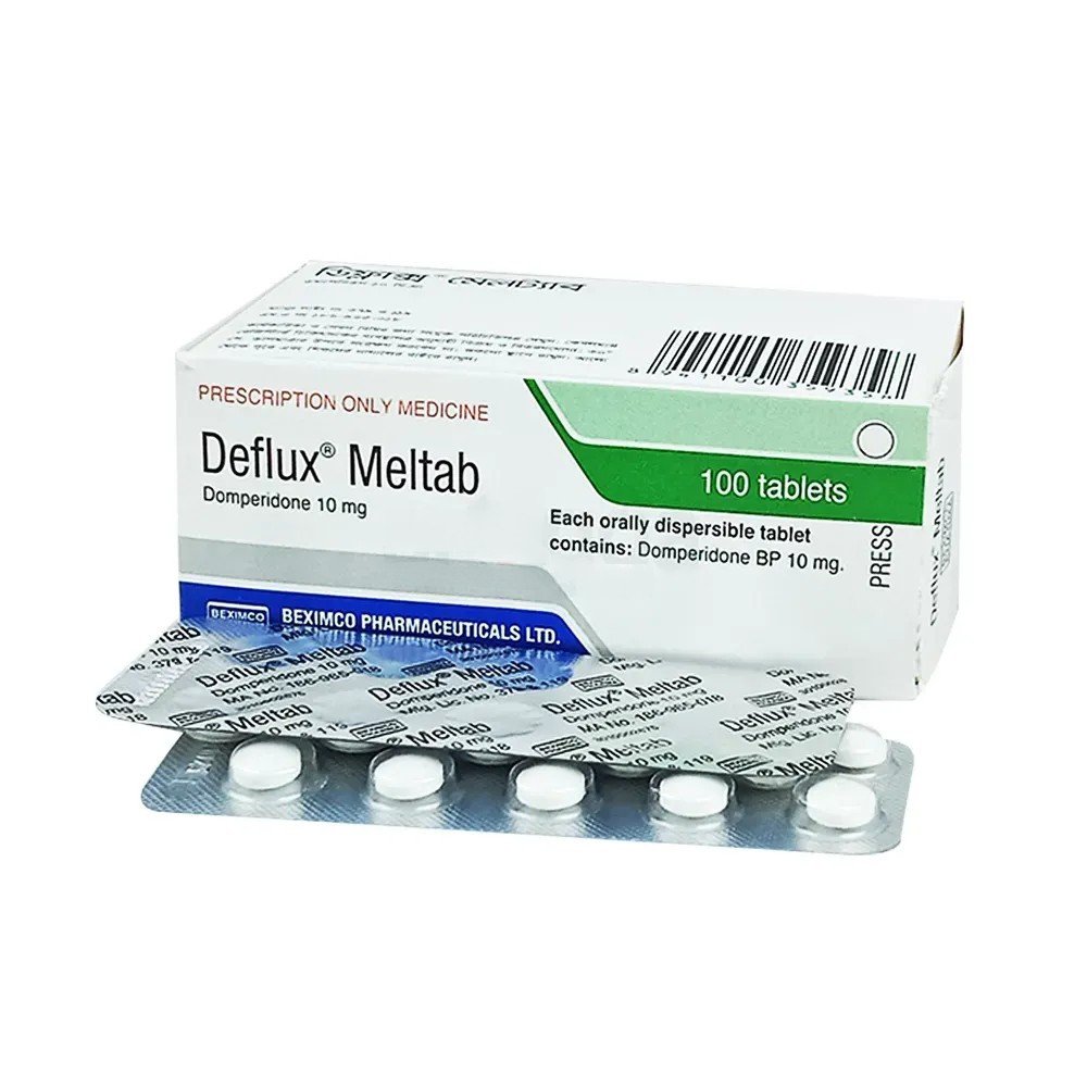 Deflux Meltab - https://www.upokar24.com