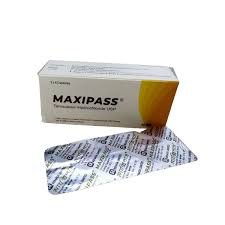Maxipass 0.4mg Cap - https://www.upokar24.com