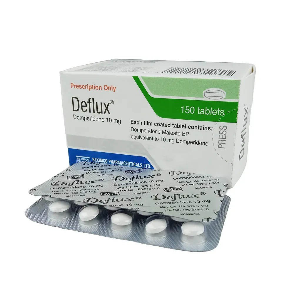 Defulx tab - https://www.upokar24.com