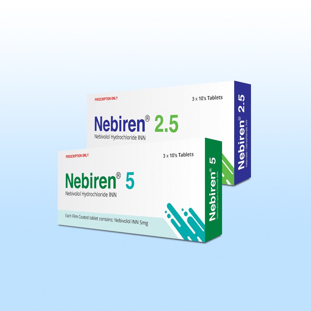 Nebiren Fc 5mg TAB - https://www.upokar24.com