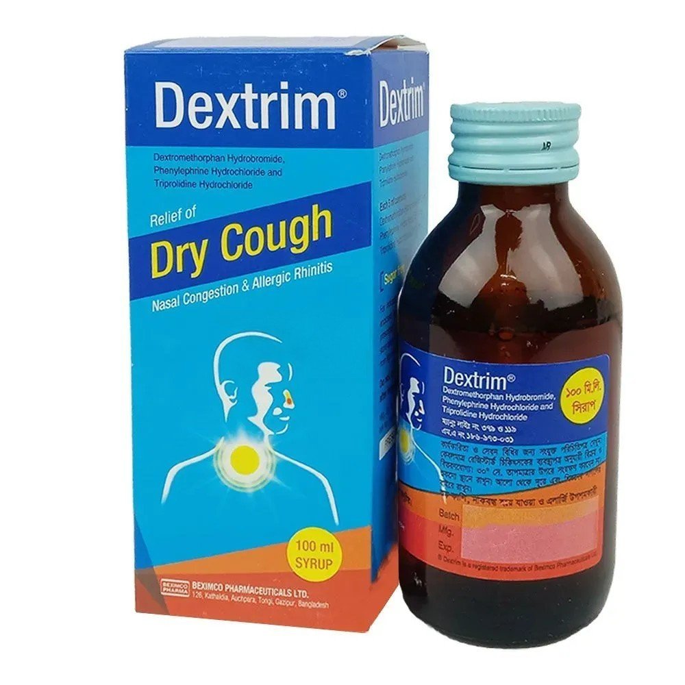 Dextrim  syrup - https://www.upokar24.com