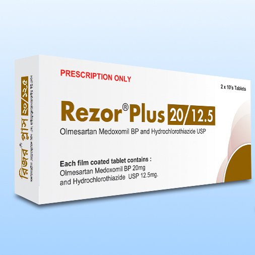 Rezor plus 20mg TAB - https://www.upokar24.com