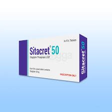 Sitacret FC 50mg TAB - https://www.upokar24.com