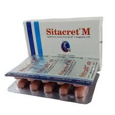 Sitacret FC 500mg TAB - https://www.upokar24.com