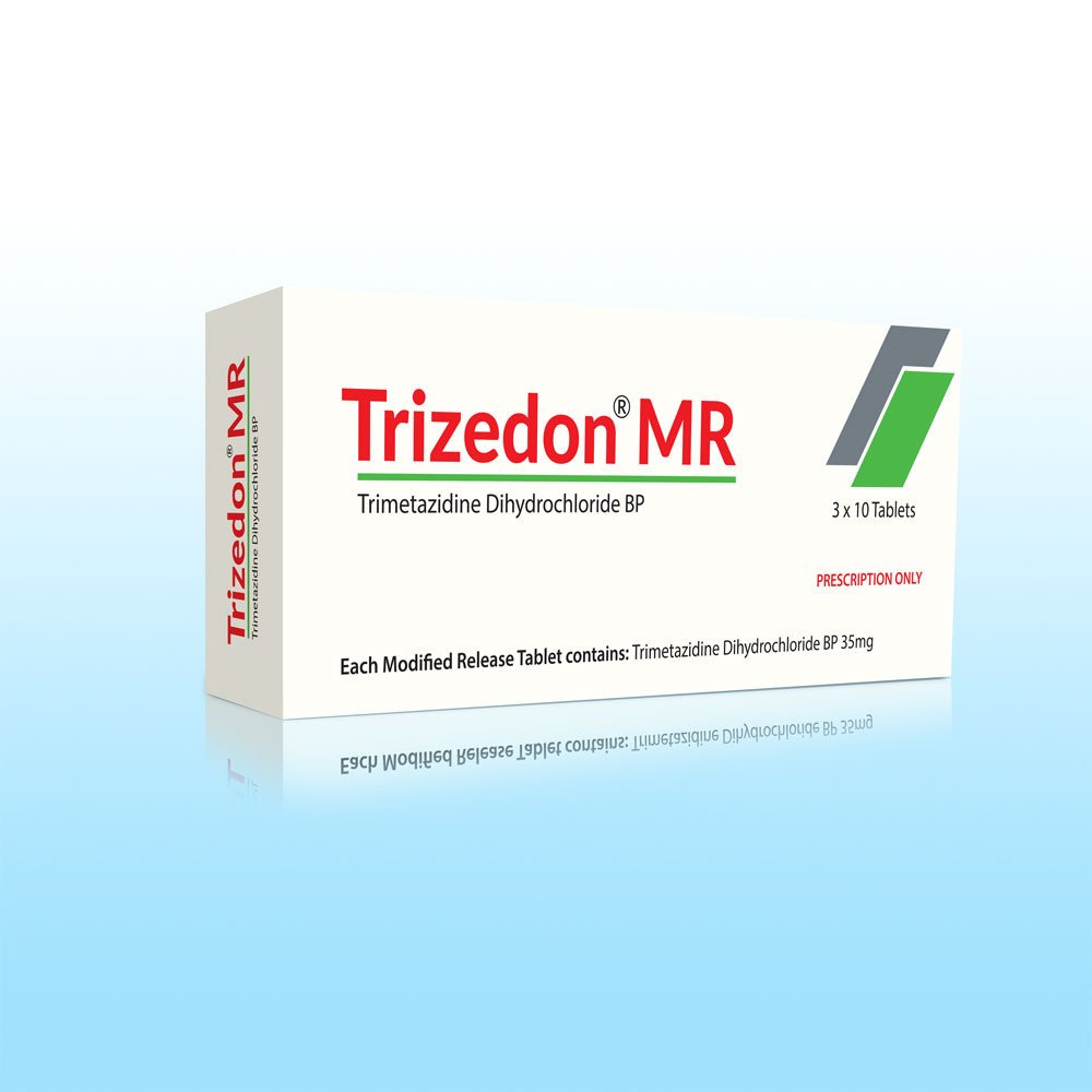 Trizedon MR 35mg TAB - https://www.upokar24.com