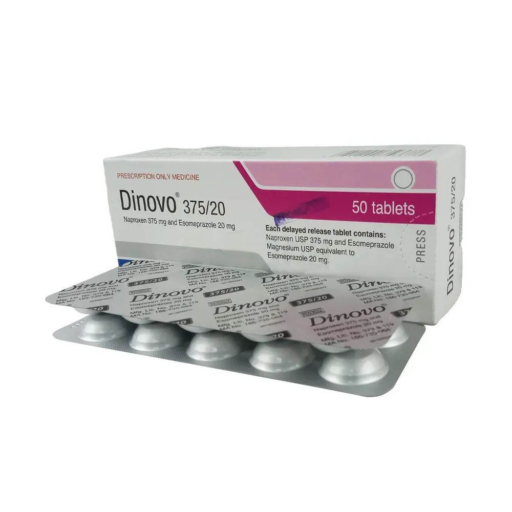 Dinovo 375/20 tab - https://www.upokar24.com