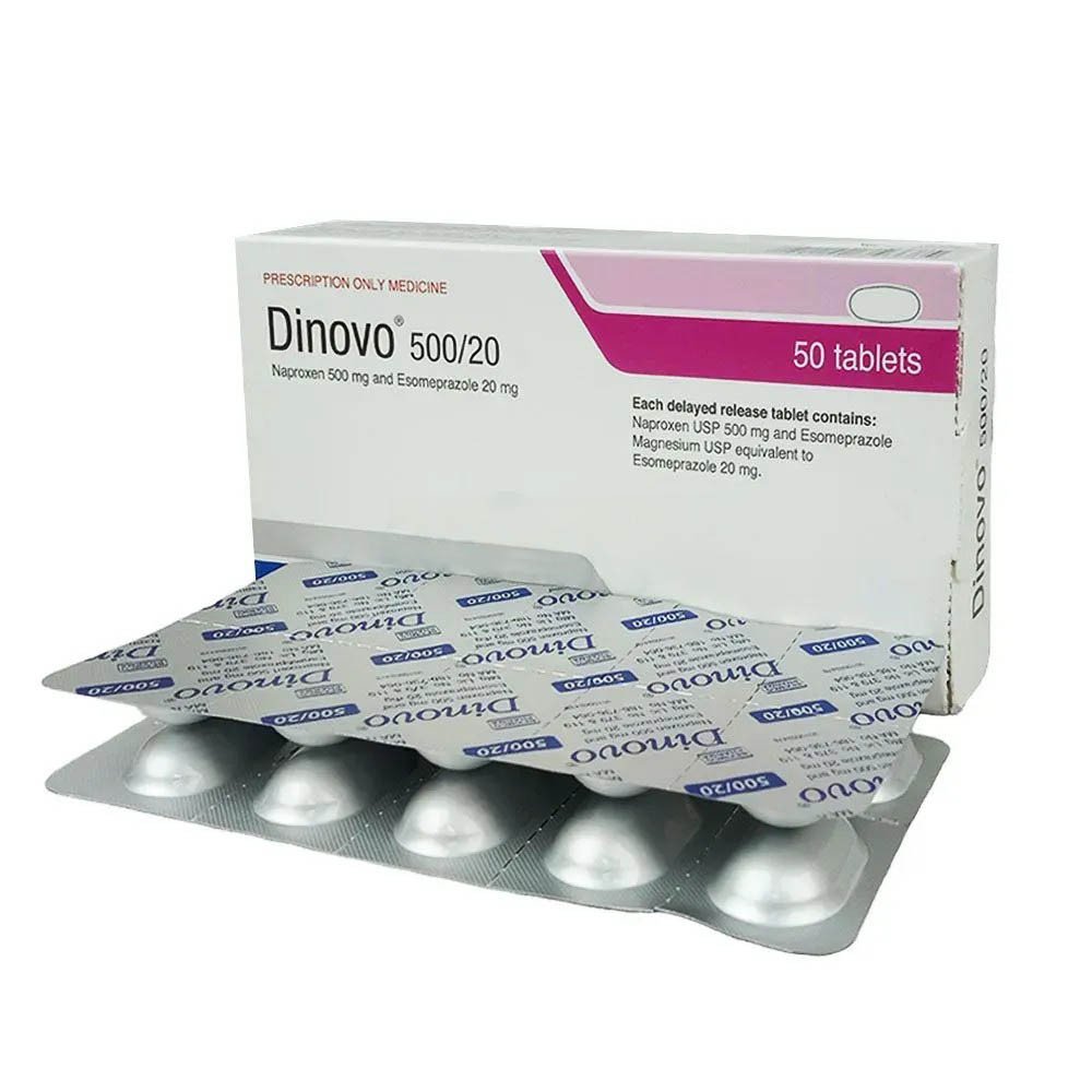 Dinovo 500/20 tab - https://www.upokar24.com
