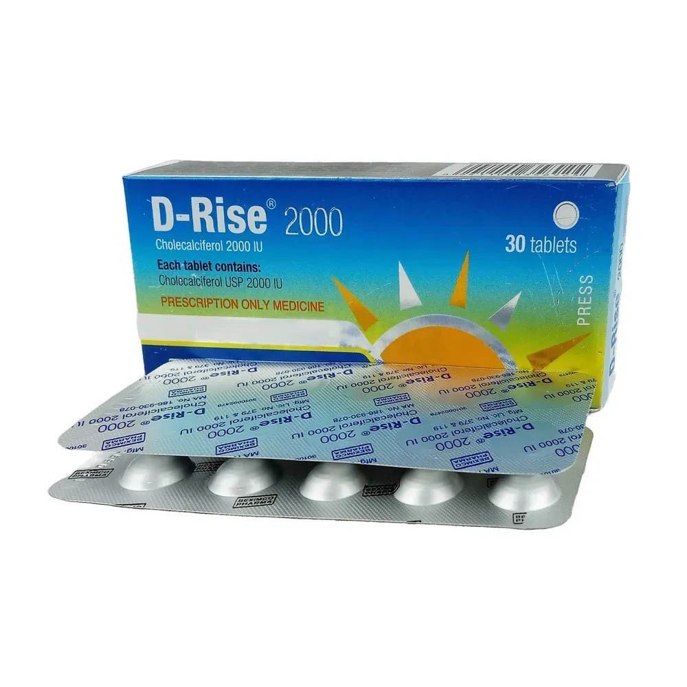 D Rise 2000 tab - https://www.upokar24.com