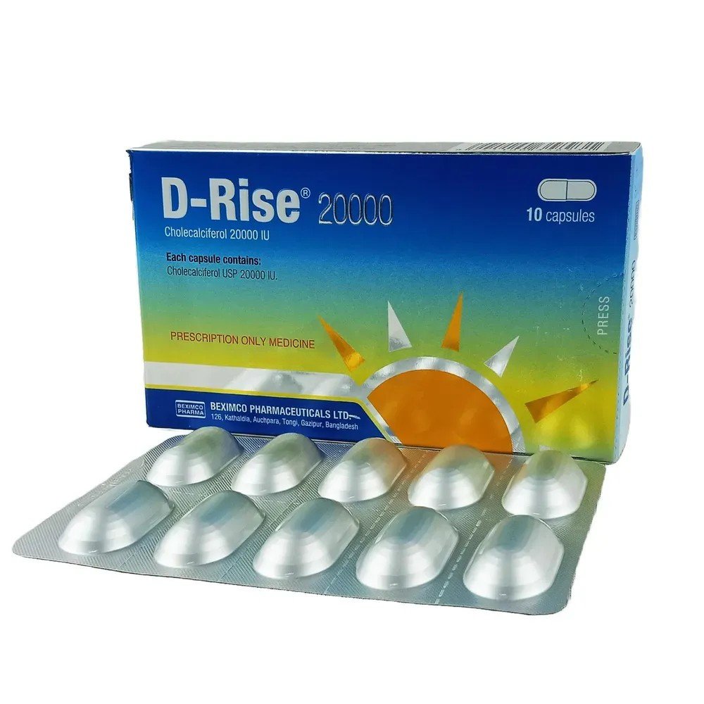 D Rise 20000 cap - https://www.upokar24.com