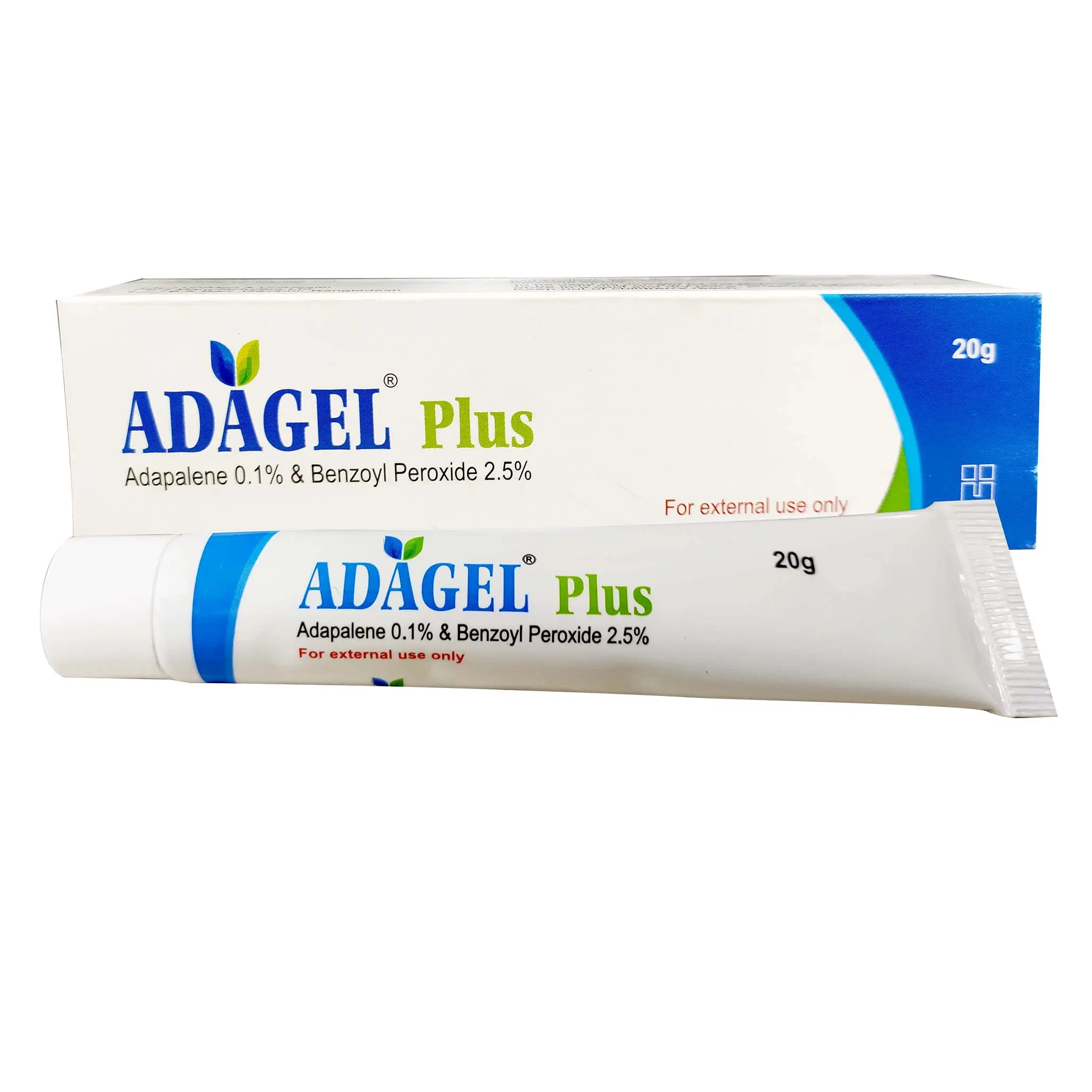 Adagel Plus Gel - https://www.upokar24.com