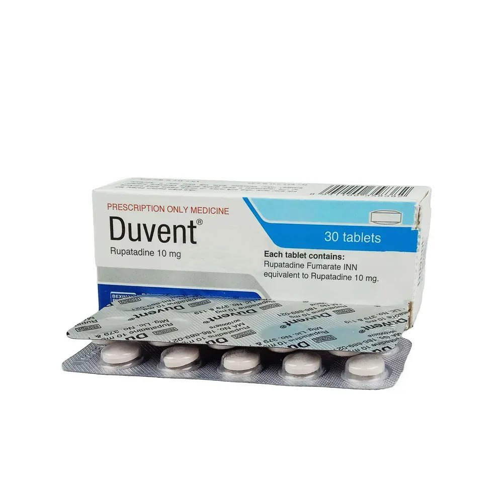 Duvent tablet - https://www.upokar24.com