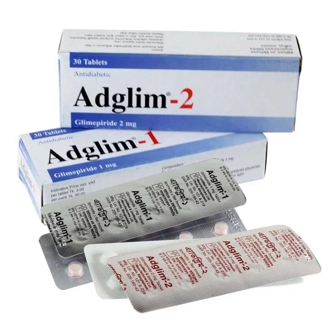 Adglim-2 TAB - https://www.upokar24.com