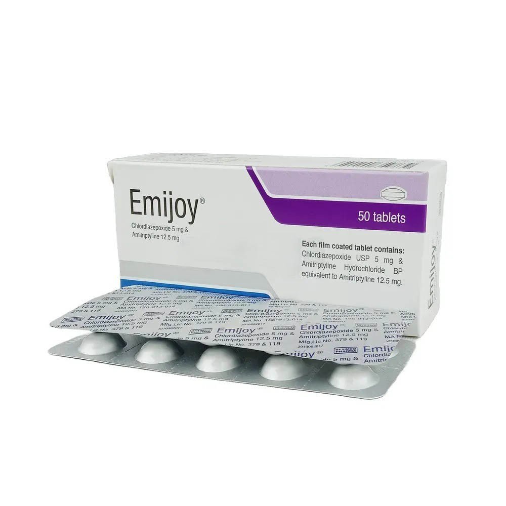 Emijoy tab - https://www.upokar24.com