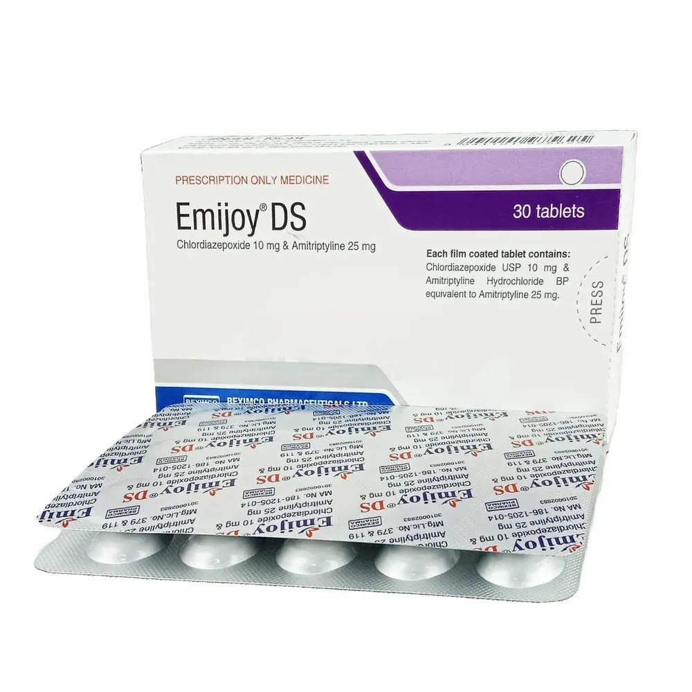 Emijoy Ds tab - https://www.upokar24.com